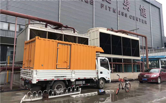 长清300KW发电机组适配电缆规格选型指南