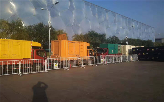 长清400KW发电机组适配电缆规格选型指南