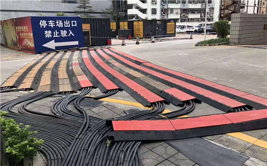 长清发电机组电缆选型完整具体步骤(工程通用标准流程)